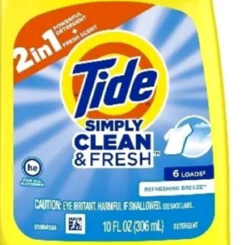 Tide 