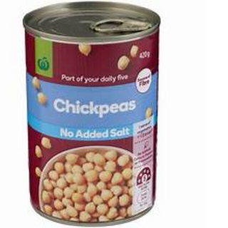 Chic Peas 