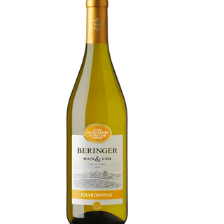 Beringer Chardonnay