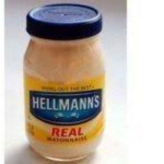 Mayonnaise 8 oz