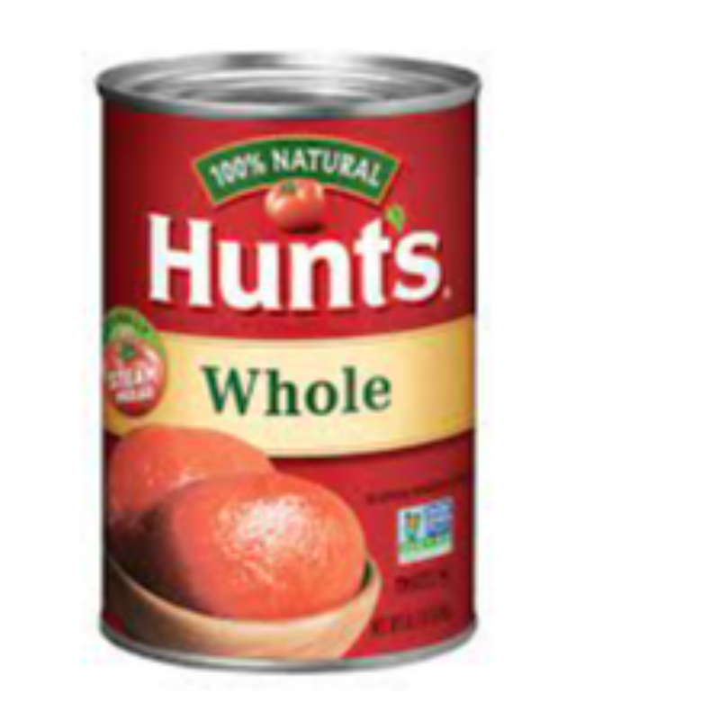Whole Tomatoes 14.5 oz 