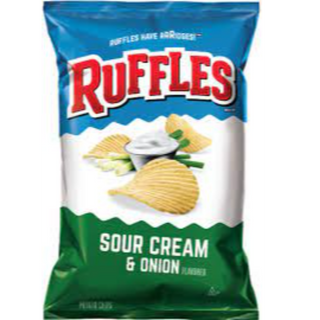 Ruffles