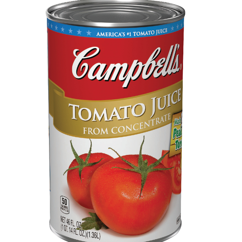 Tomato Juice 