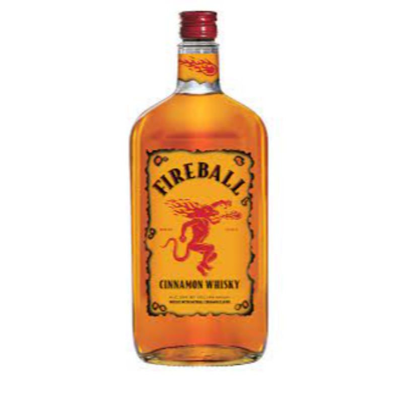 Fireball Main Image