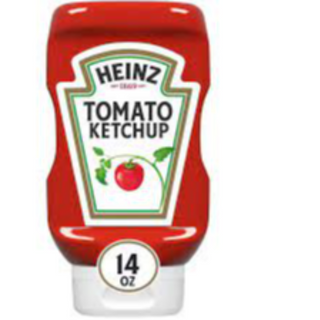 Ketchup 14oz