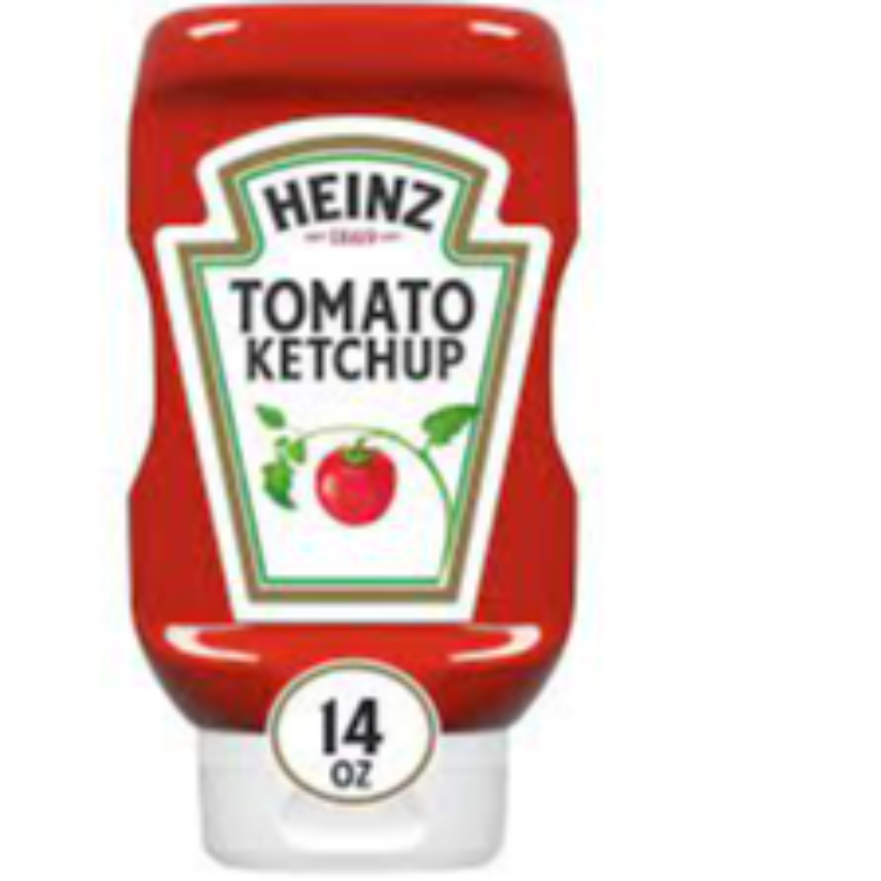 Ketchup 14oz Main Image