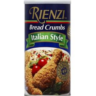 Italian Bread Crumbs