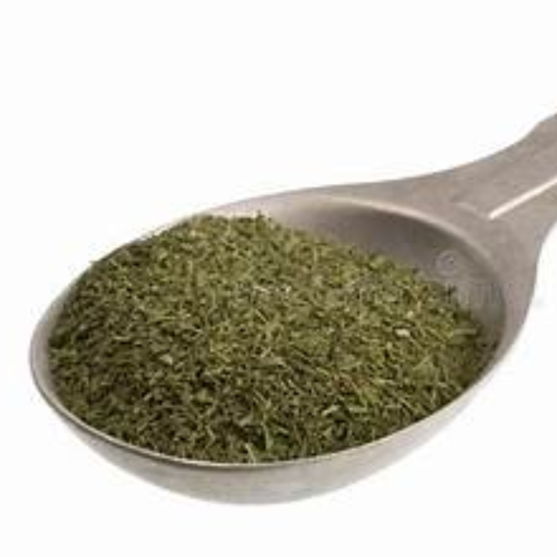 Dill Weed Dry