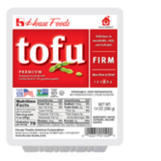 Tofu Firm 