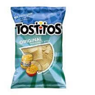 Tostitos