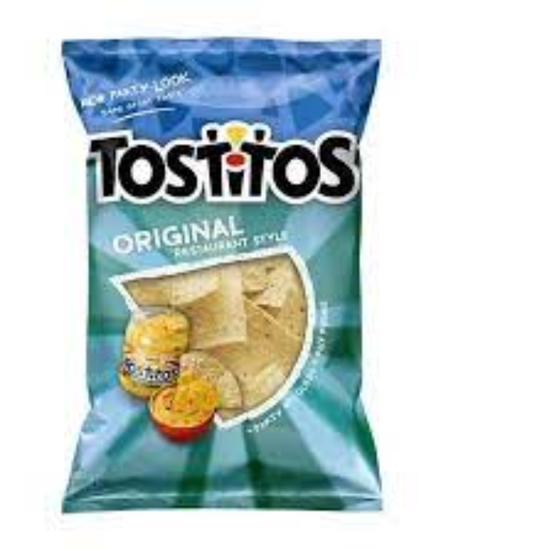 Tostitos Main Image