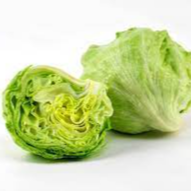 Iceberg Lettuce Head  Main Image