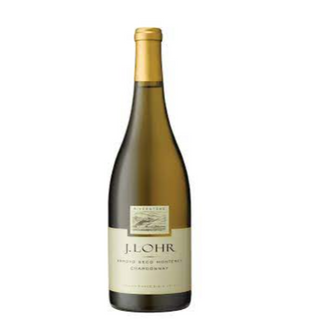 J.Lohr Riverstone Chardonnay 