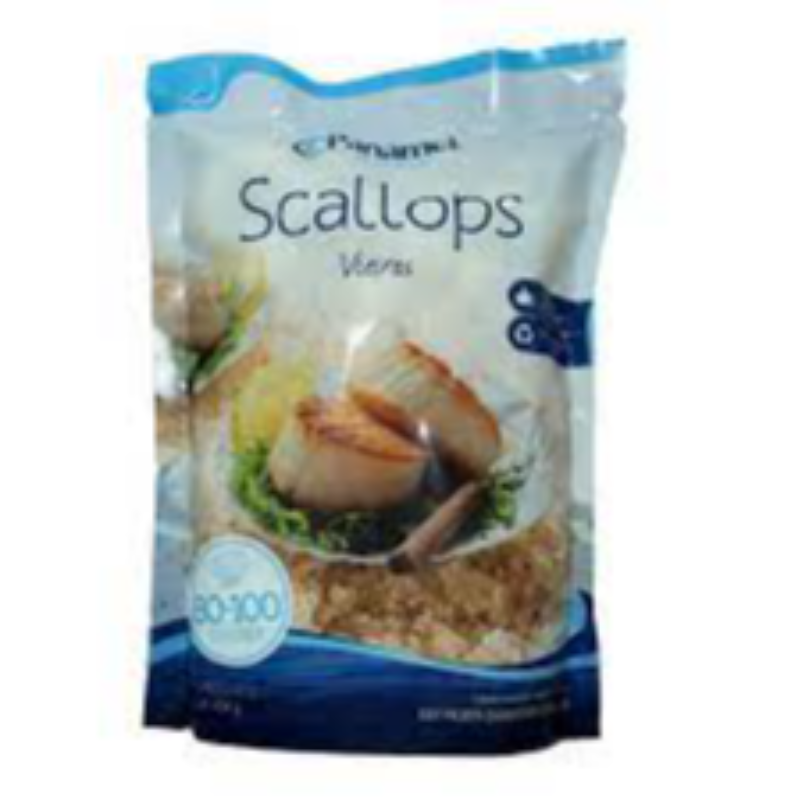 Scallops 80-100 Main Image