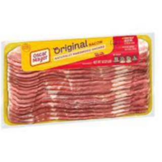 Oscar Mayer Bacon 