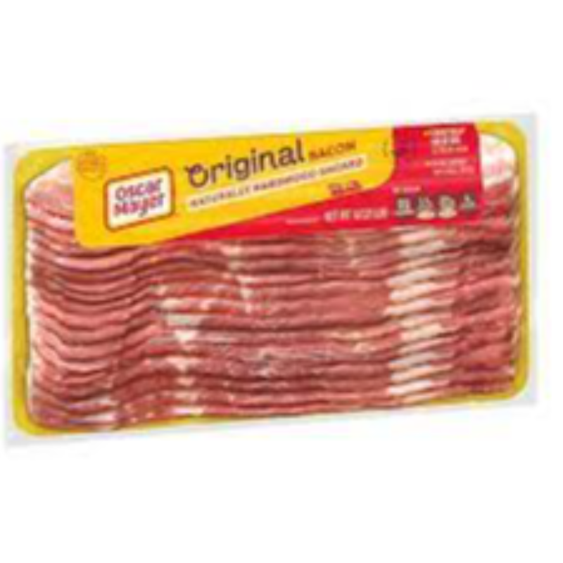 Oscar Mayer Bacon  Main Image