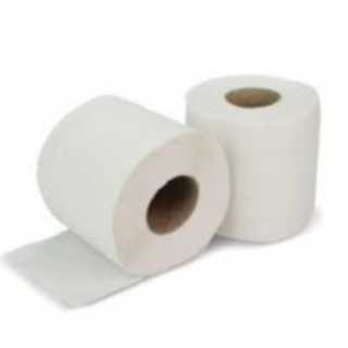 Toilet Paper Signle Roll 