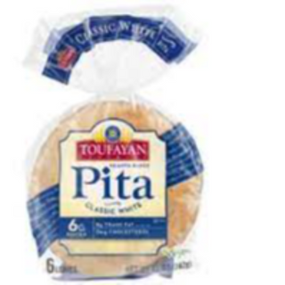 Pita Bread