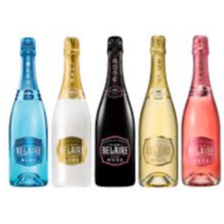 Luc Bellaire Sparkling 