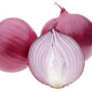 Purple Onions