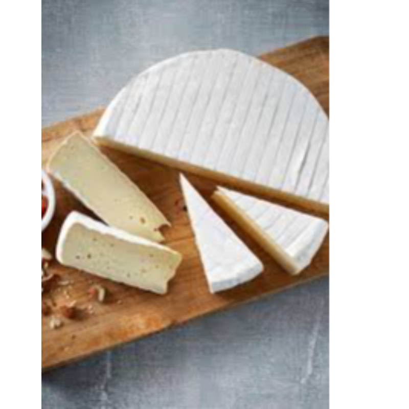 Brie Main Image