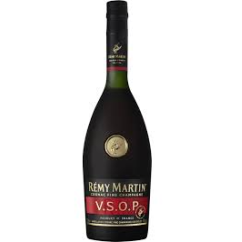 Remy Martin VSOP Main Image