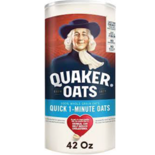 Oats 