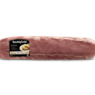 Pre Packaged Pork Tenderloin  