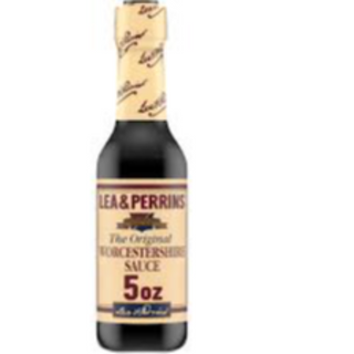 Worcestershire Sauce 5 oz 