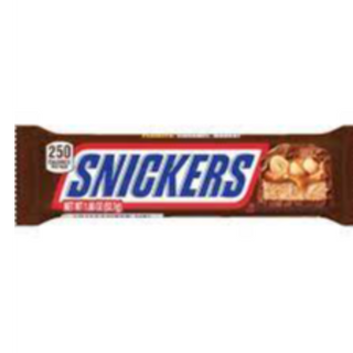 Snickers