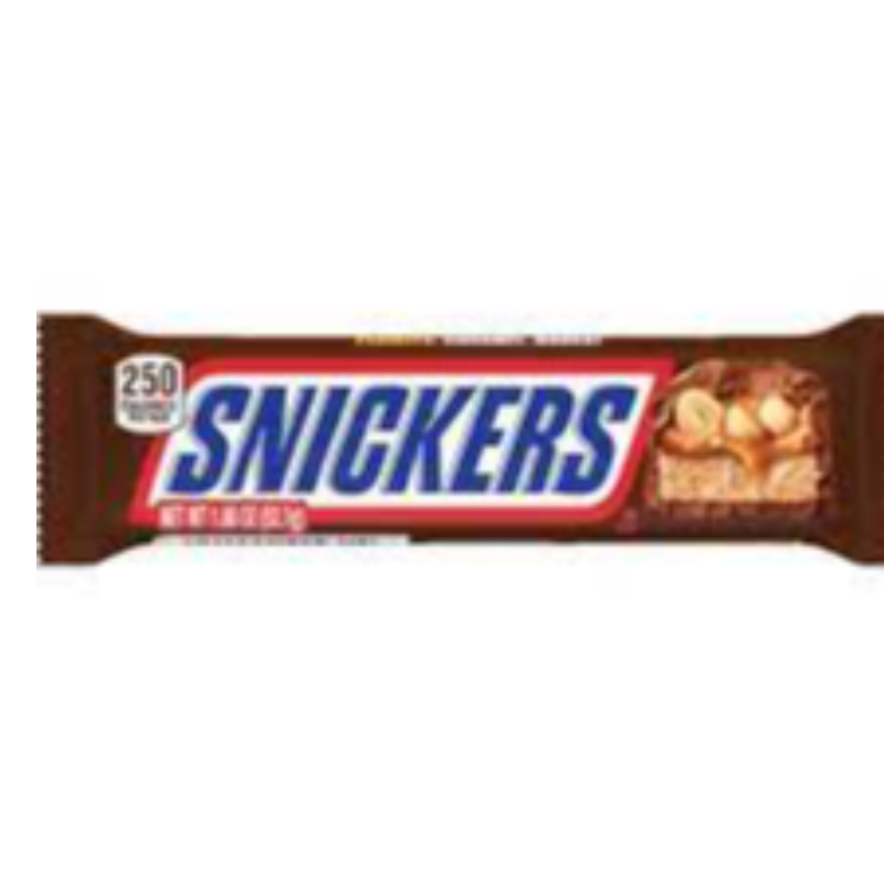 Snickers Main Image