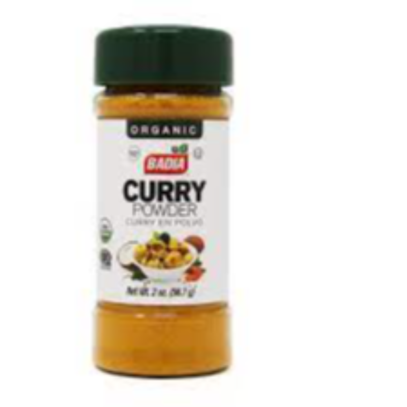 Curry Powder Main Image