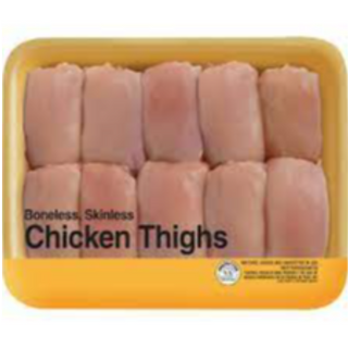 Chicken Thigh