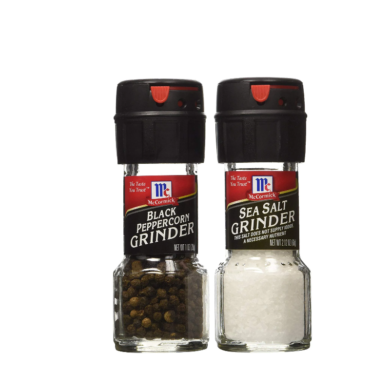 Salt & Pepper Grinder