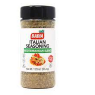 Italian Seasoning