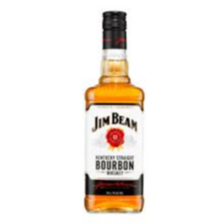 Jim Beam 