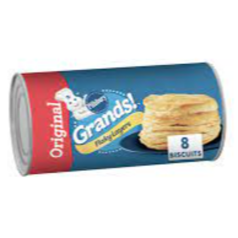 Biscuits  Main Image