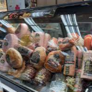 Deli Meats by lb fresh cut 