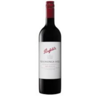 Penfolds Koonunga Hills Shiraz 