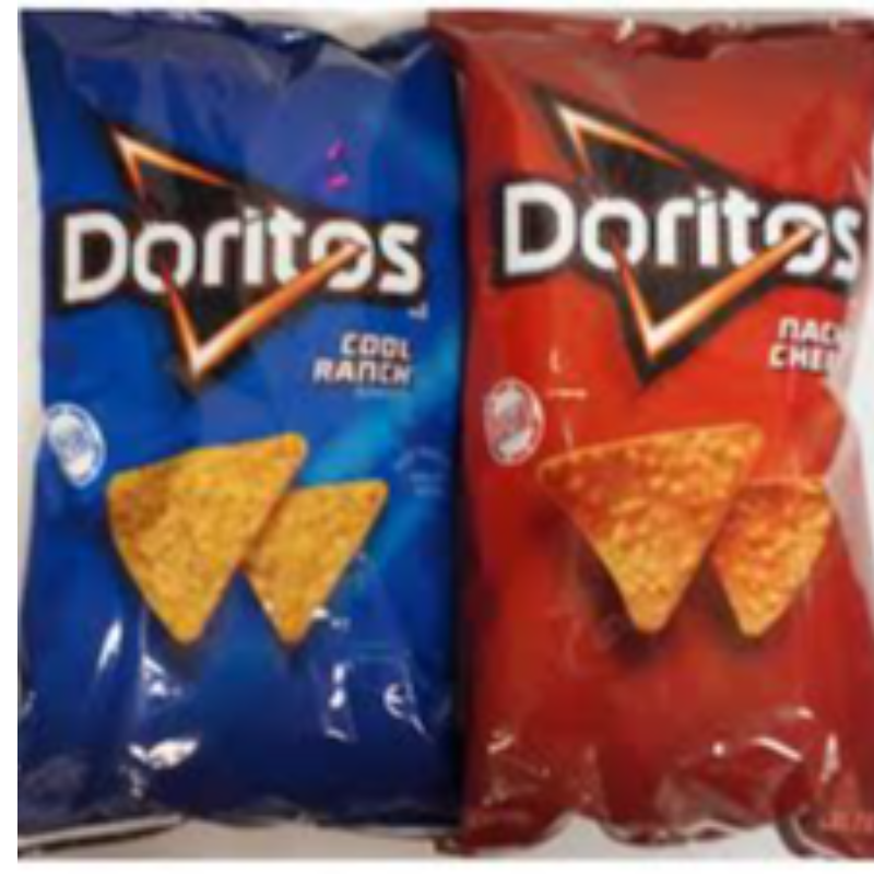 Doritos 7oz Main Image