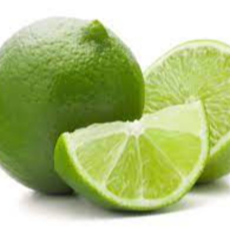 Limes Main Image