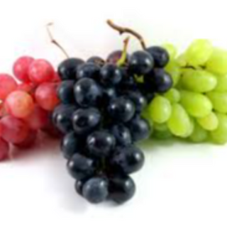 Grapes