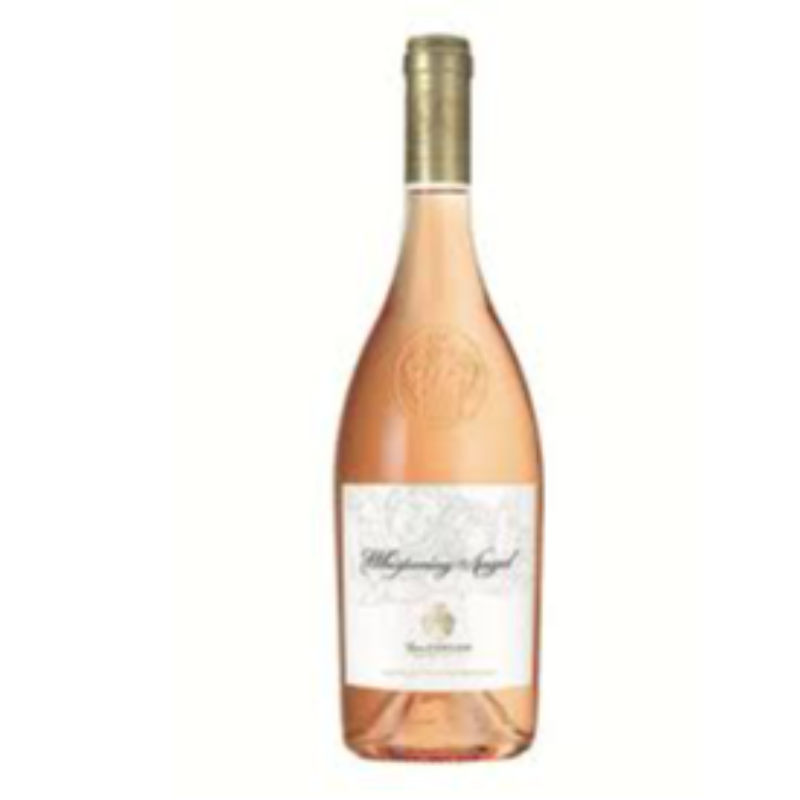 Whispering Angle by Chateau D'Esclans 