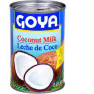 Coconut Milk