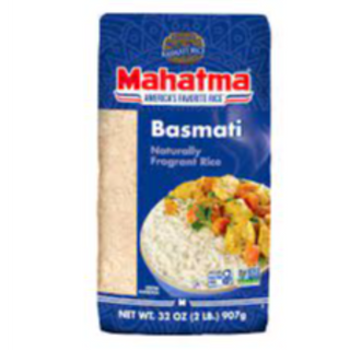 Basmati Rice 32 oz 