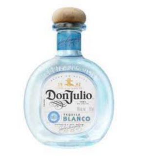 Don Julio Blanco 