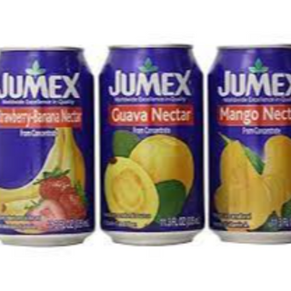 Jumex Nectars 