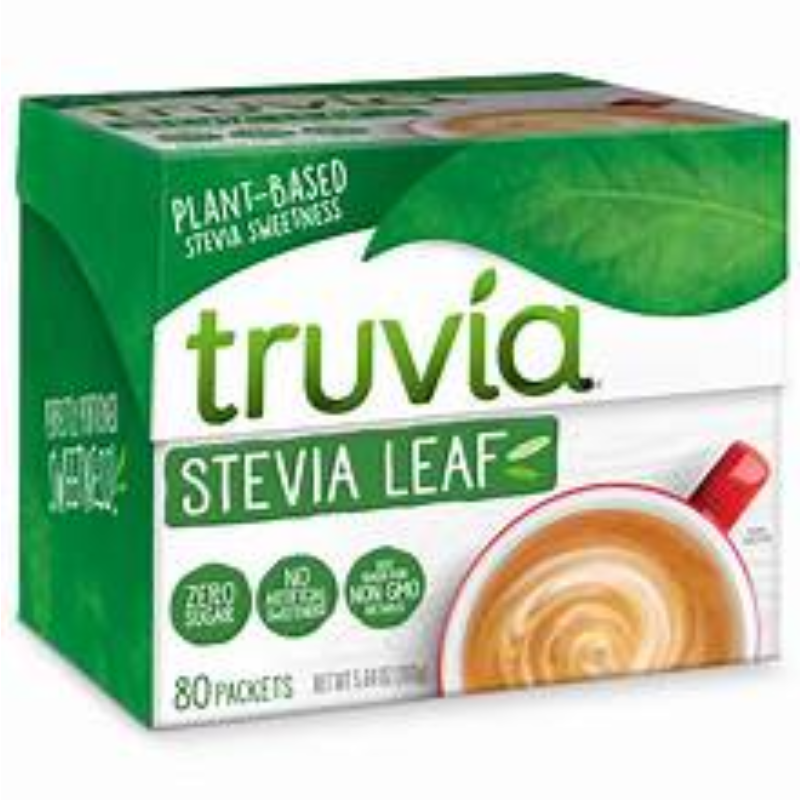 Truvia Main Image