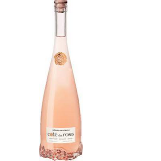 Gerard Betrand Cote Des Roses Provance Rose 