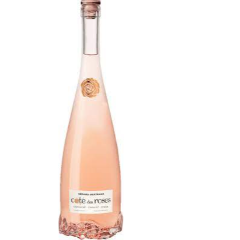 Gerard Betrand Cote Des Roses Provance Rose 